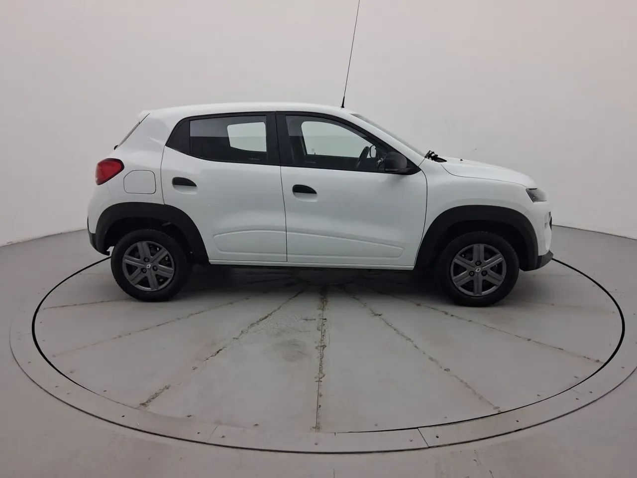 Renault Kwid 1.0 Zen, foto 6 de 18
