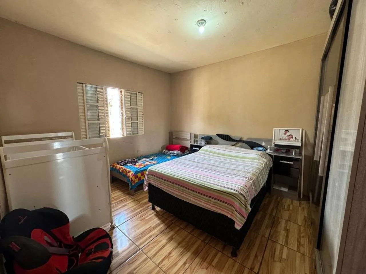 Casa à venda em Nova Odessa, Vila Azenha, com 3 quartos - Foto 5