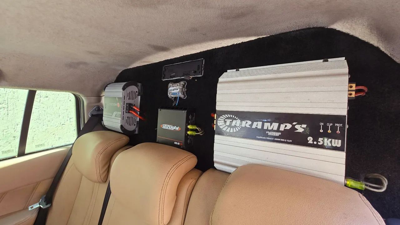 Som automotivo  - Foto 4