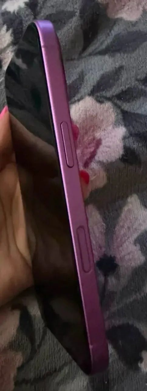 iPhone 16 Rosa 128GB - Foto 3