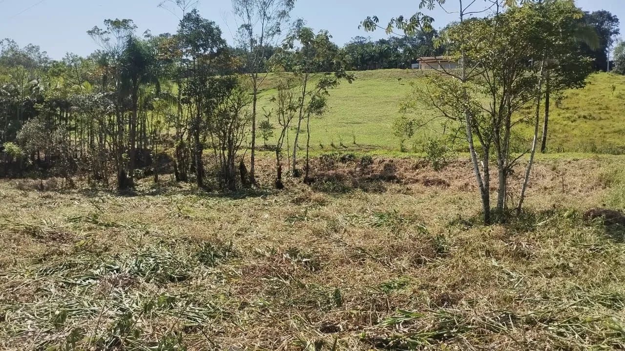Terreno para Chácara em Morretes/PR - Foto 3