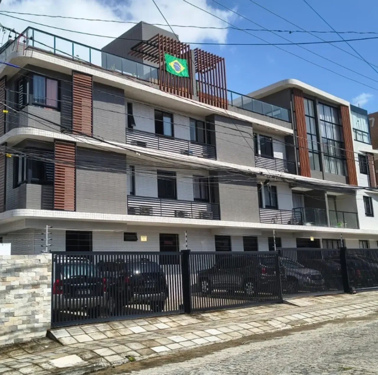 APARTAMENTO PARA LOCAÇÃO  ALTIPLANO
