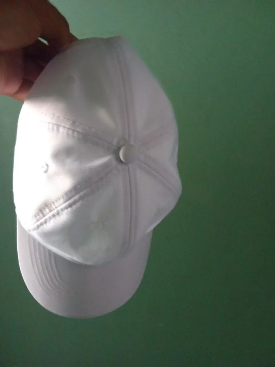 Chapéu Lacoste original  - Foto 3