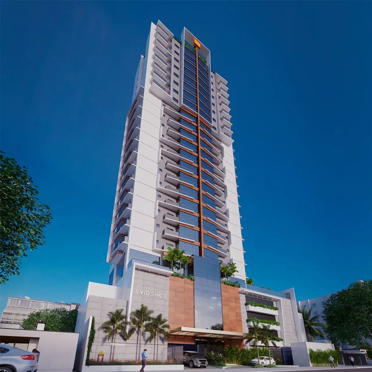 Lumiar Torre Evidence