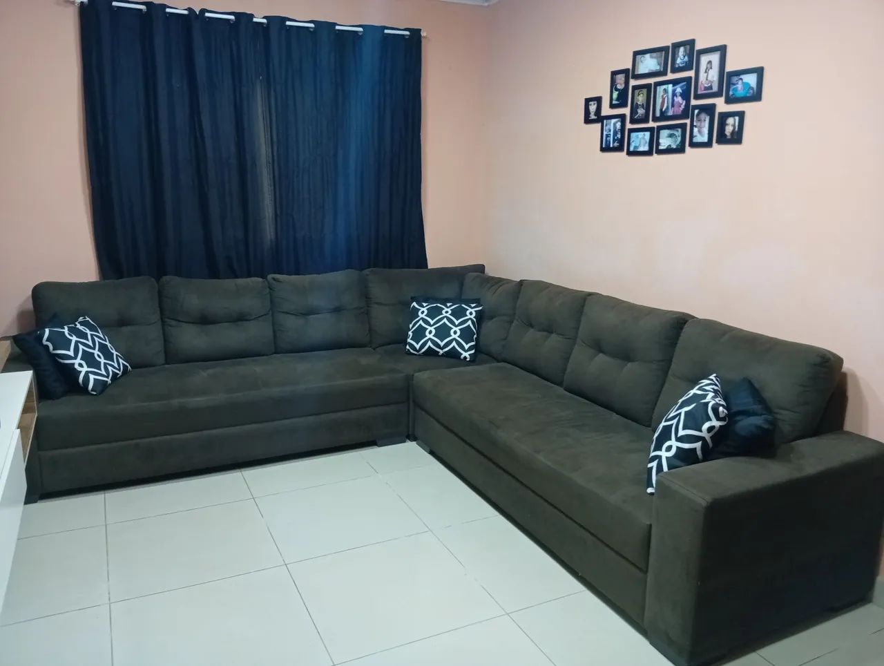 Sofá novo  - Foto 3