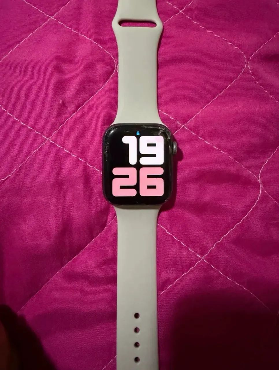 Apple Watch 4