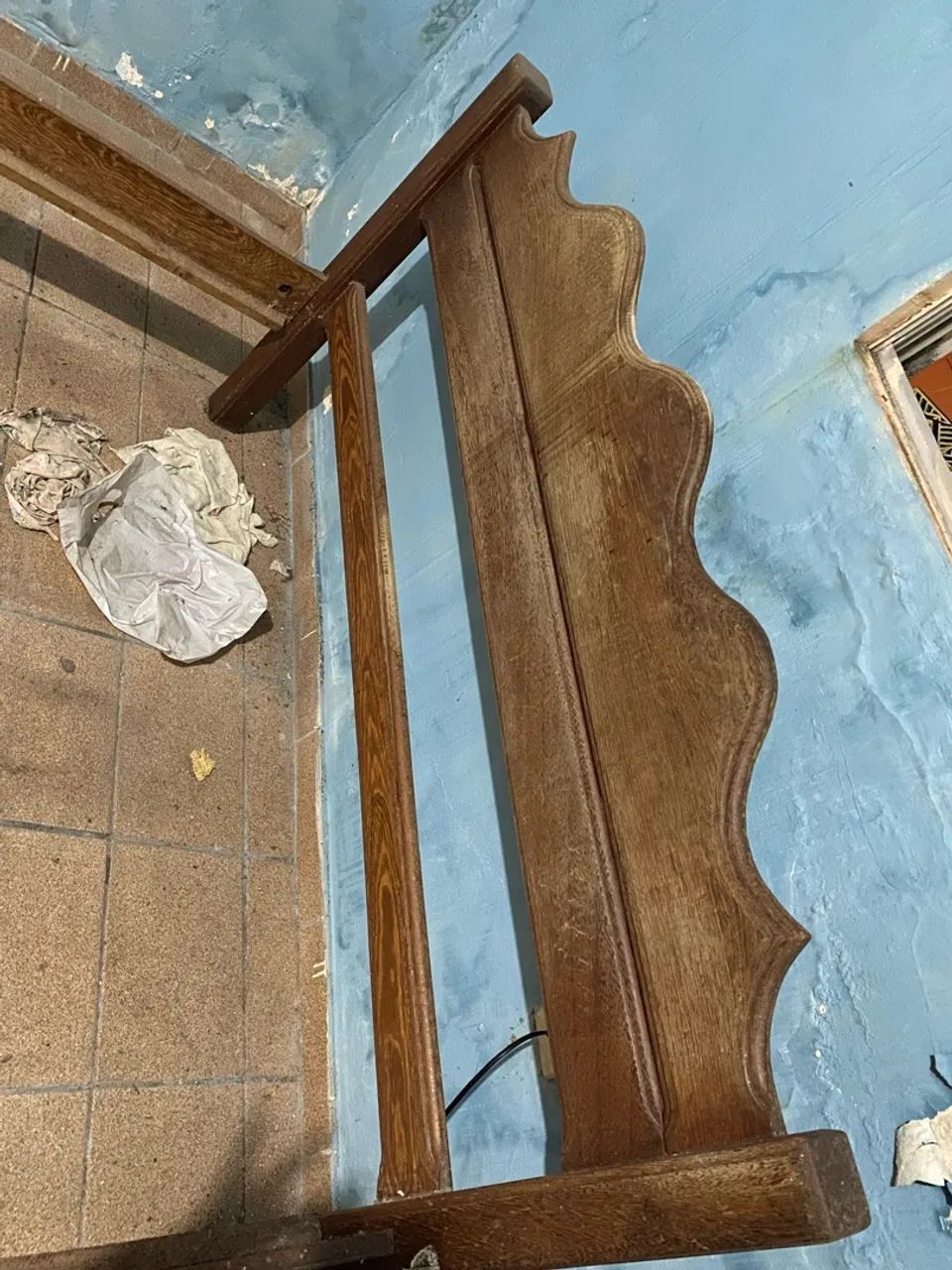 Cama de casal  - Foto 2