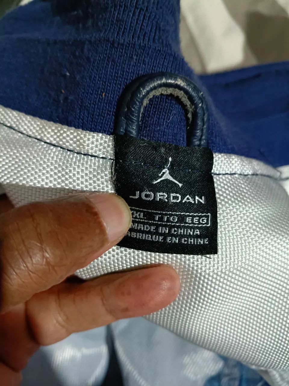 Air jordan - Foto 4