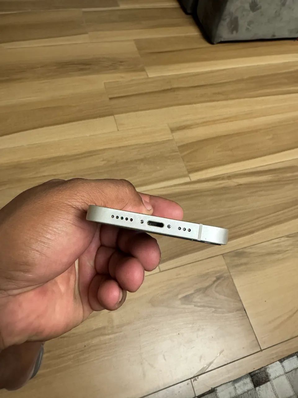 iPhone 14128gb (Chip físico) - Foto 4