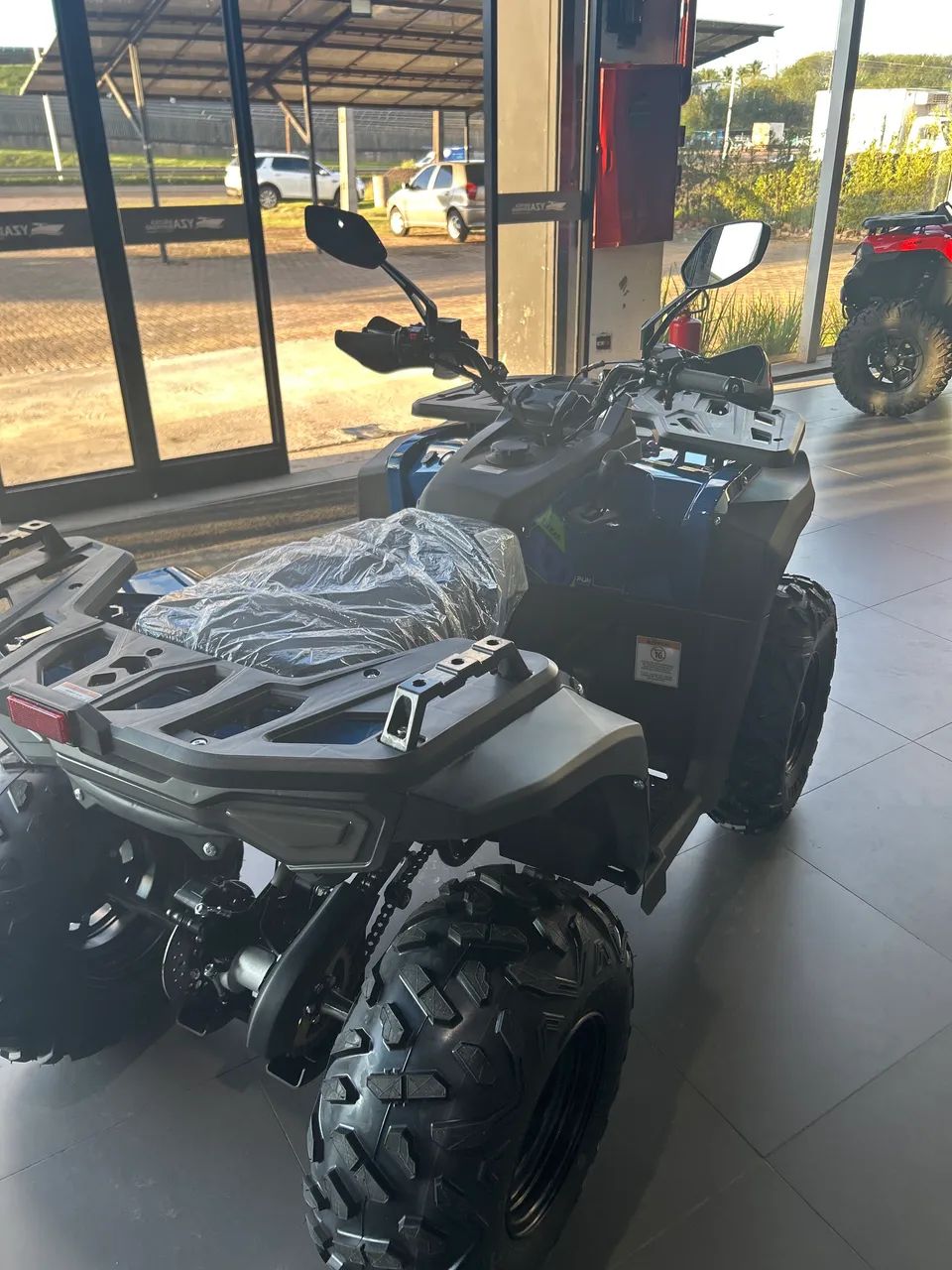 Dakar 200 - Foto 4