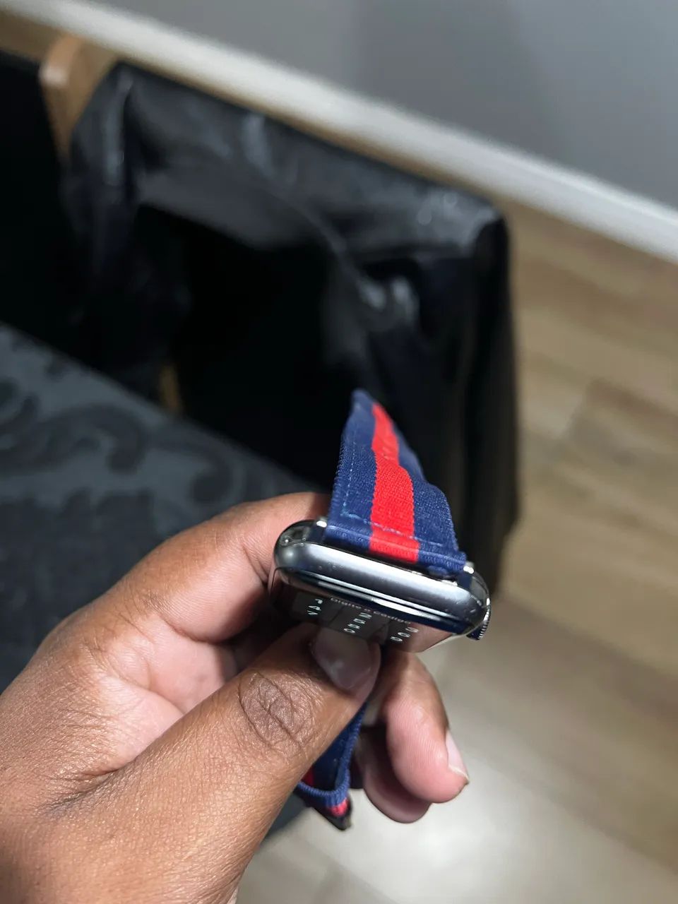 Apple Watch série 3 42mm - Foto 2
