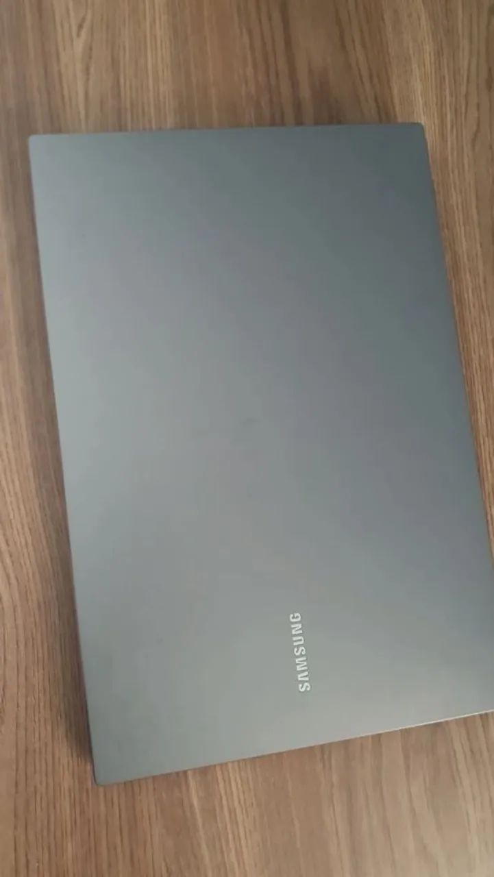 Notebook Samsung Book - Foto 3