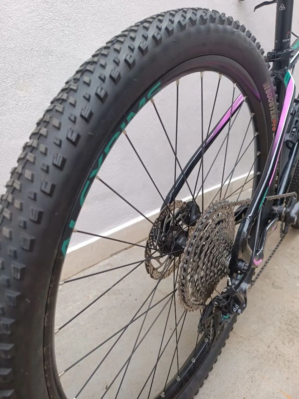 Bicicleta Oggi 7.2 - Foto 4
