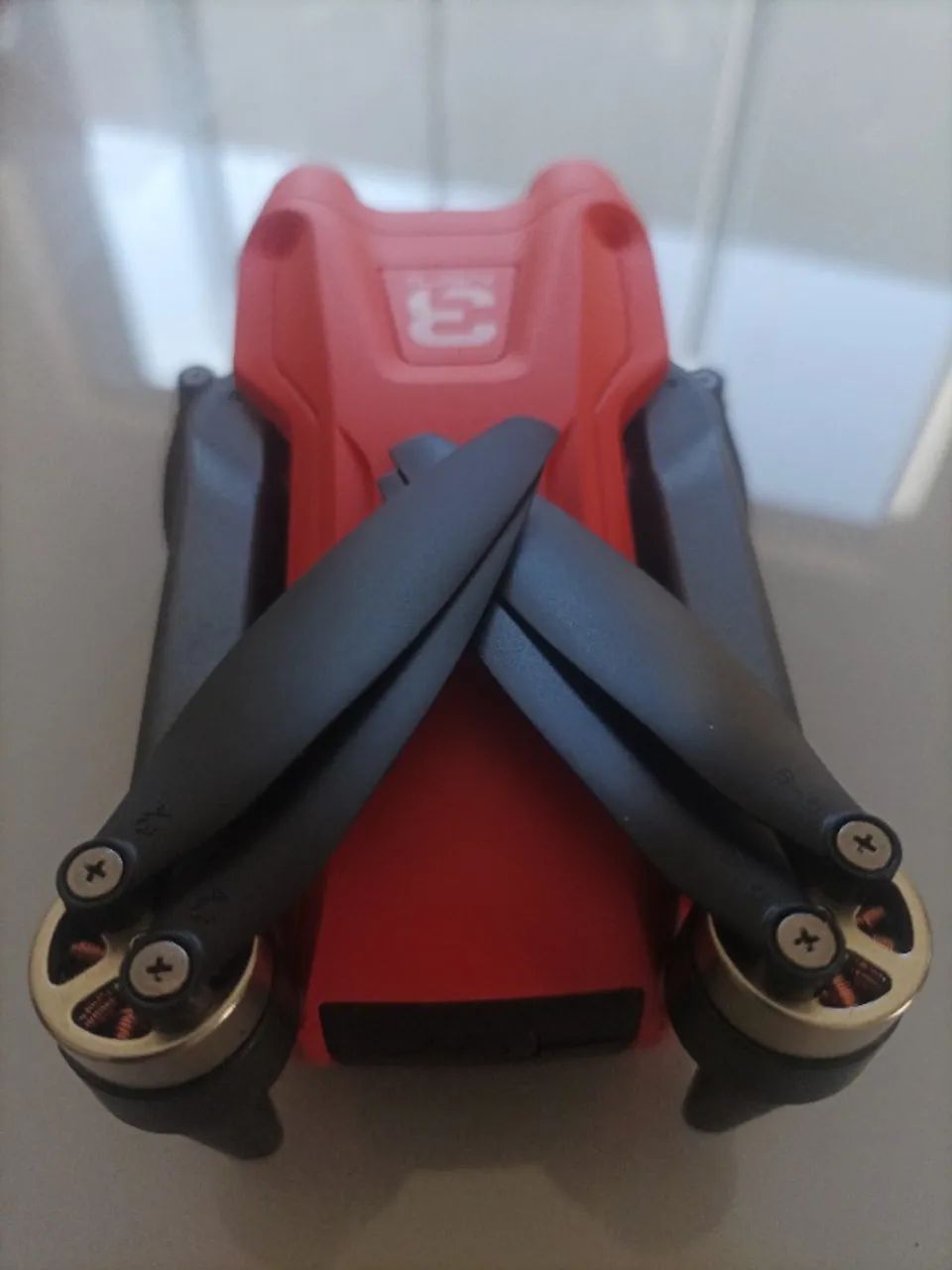 Drone Z908 Pro Z908 Pro Com Dual Câmera - Foto 5