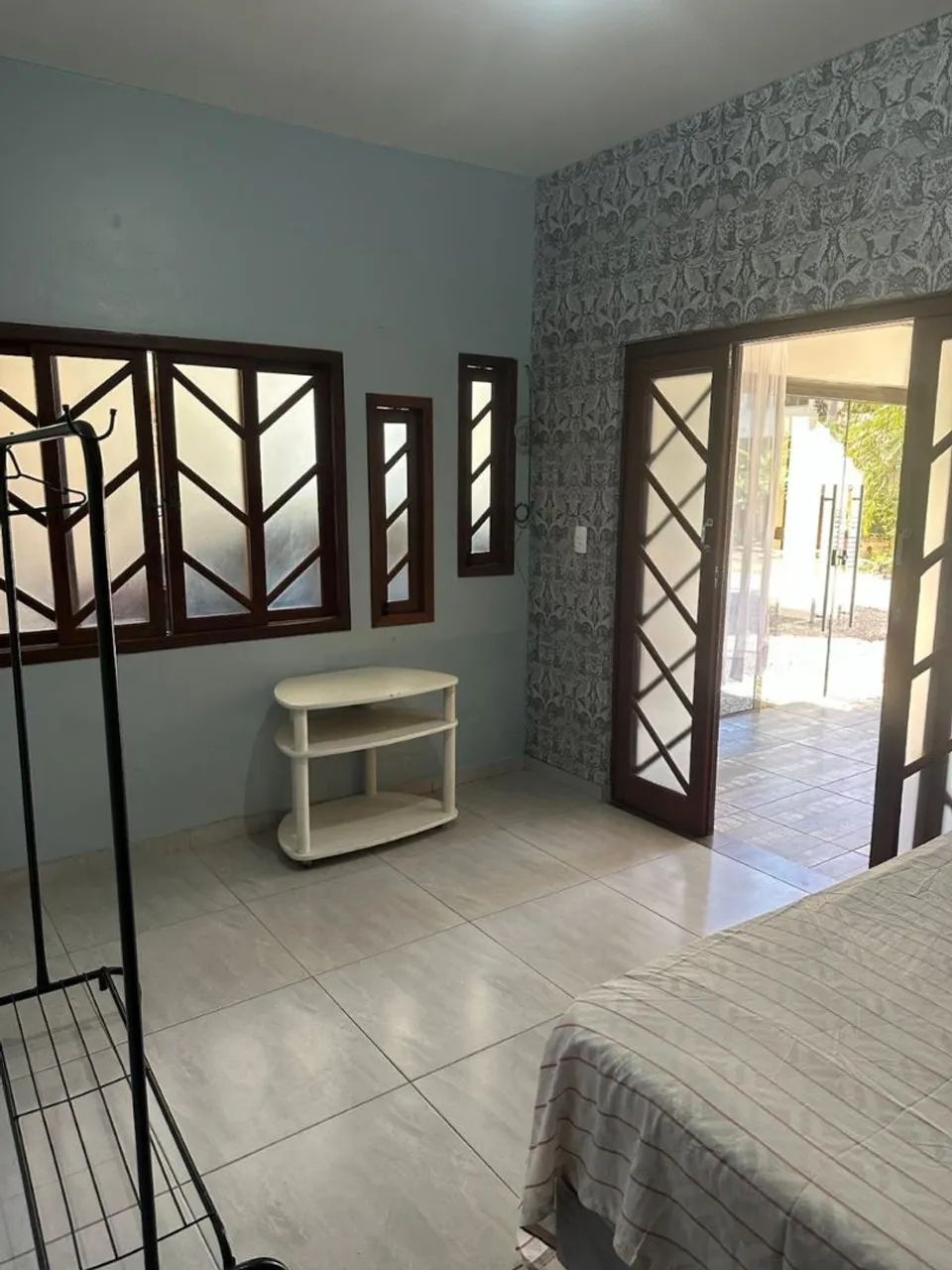 AP 1 Dorm mobiliado anual  - Foto 4