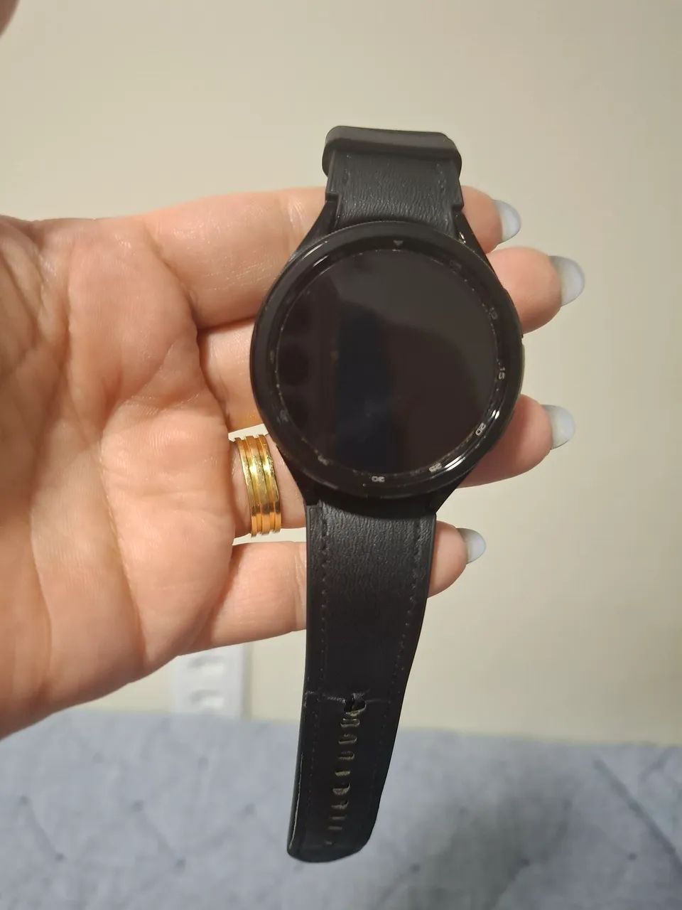 Vendo Galaxy Watch6 Classic  - Foto 3