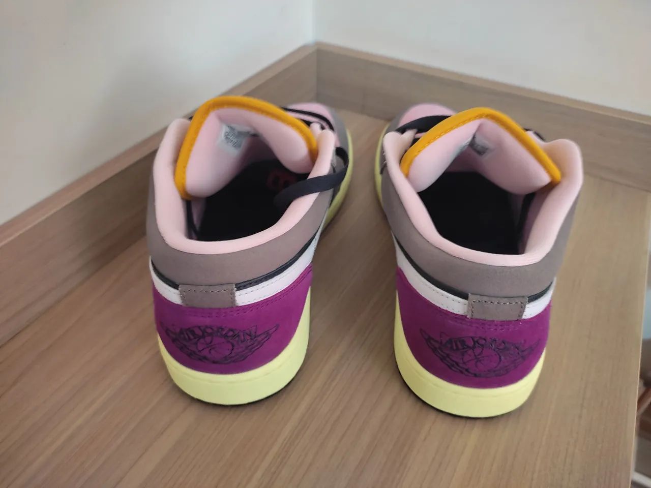 Nike Jordan 1 low SE - ORIGINAL  - Foto 2