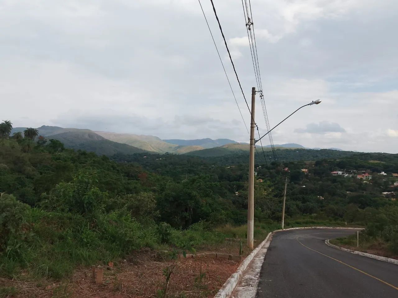 Foto - Contagem - Alvorada