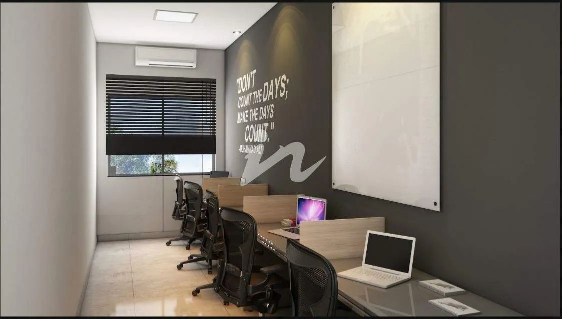 Studio comercial à venda no Santa Mônica, em Uberlândia - Foto 2