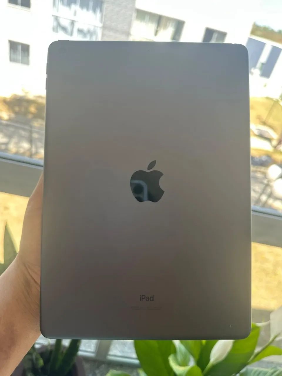 IPAD 9th GERAÇÃO - SEMI NOVO - Foto 2