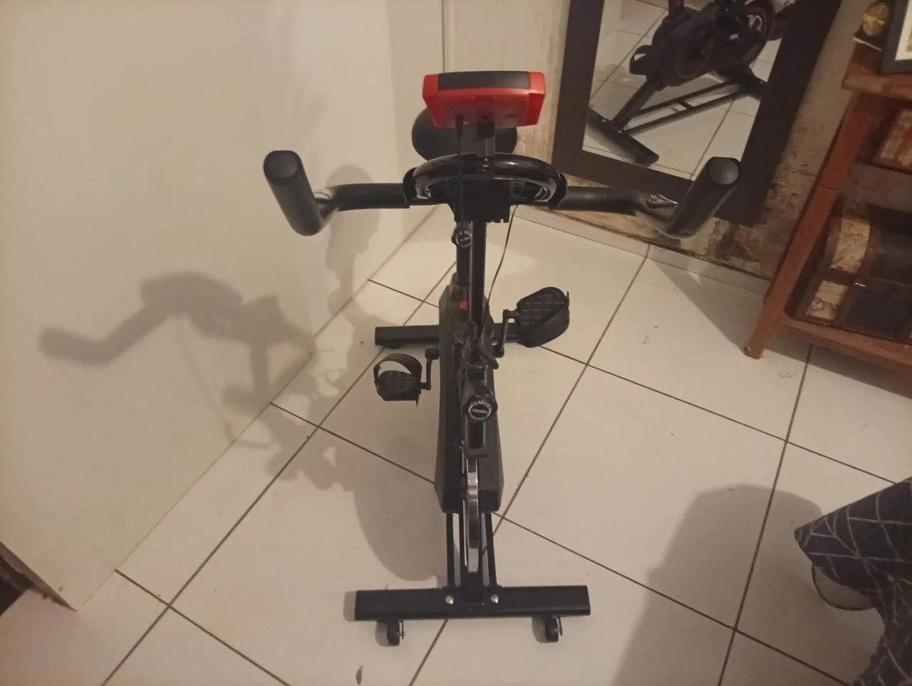 Bicicleta ergometrica - Foto 3