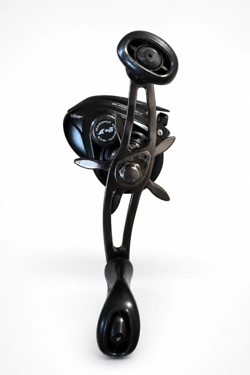 Marine Black Eagle GTS - Foto 5