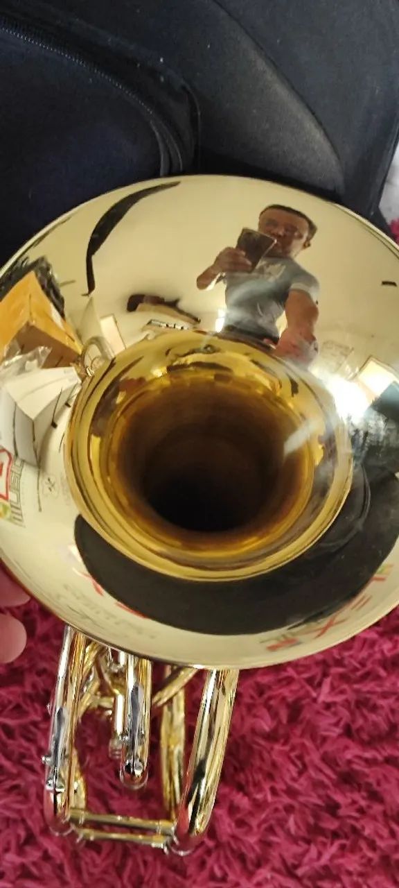 Trombonito Michael W35 Sib - Foto 4