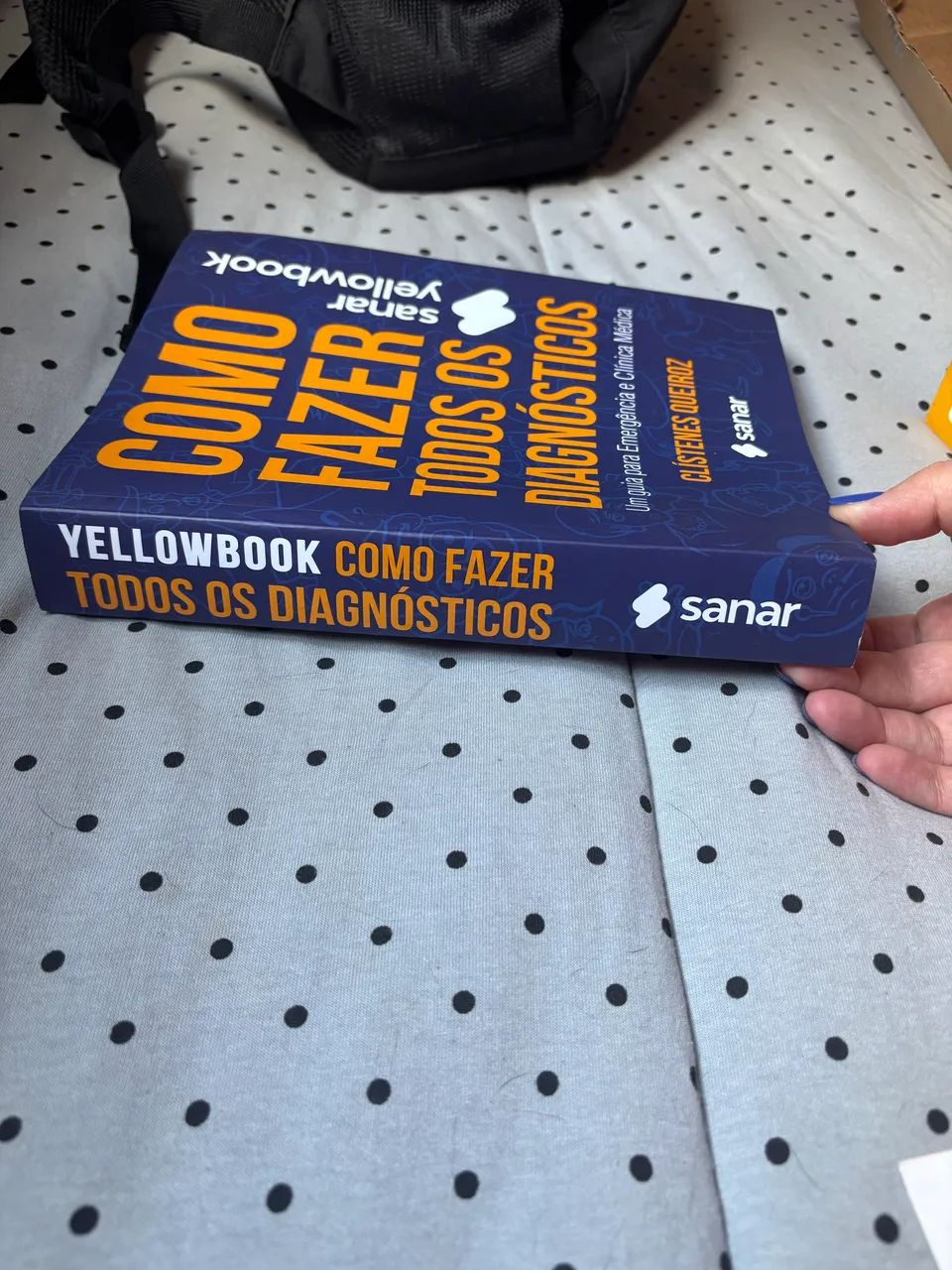 Yellowbook Sanar  - Foto 3