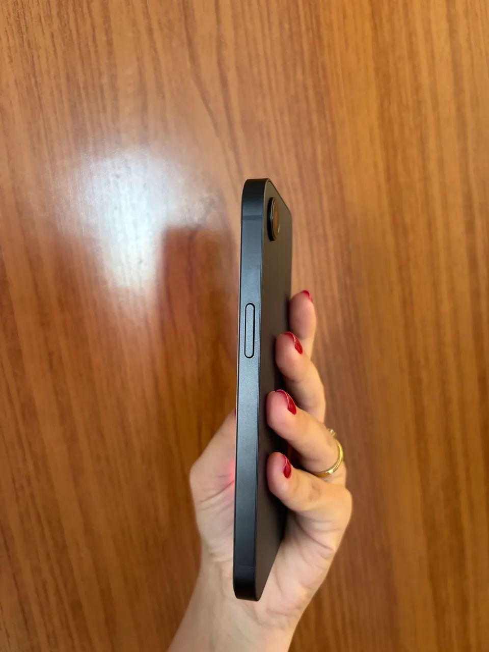 iPhone 16e - Foto 4