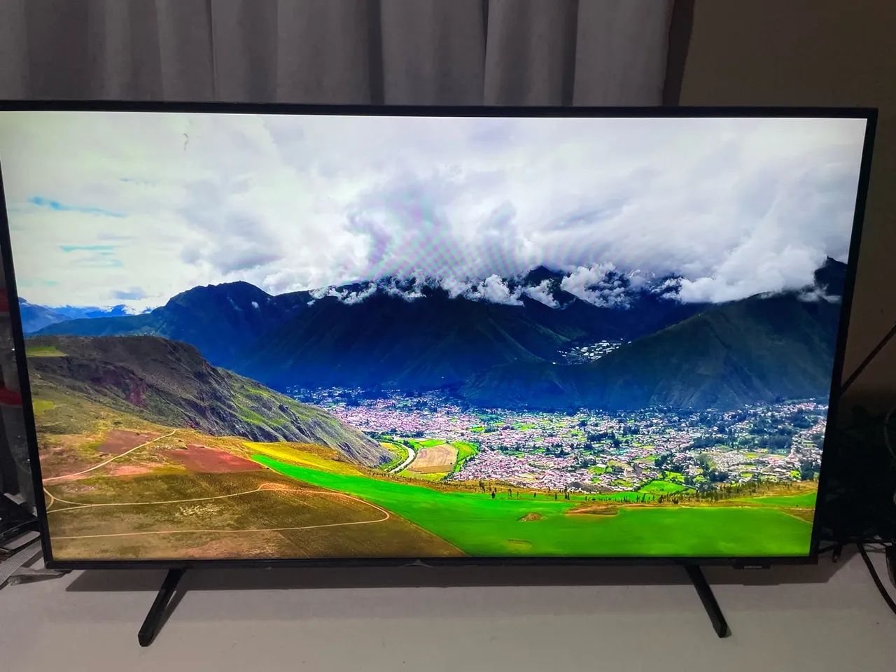 Tv ?43 Smart 4k Samsung - Foto 5