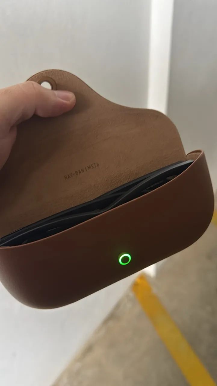 Rayban meta gen2  - Foto 3