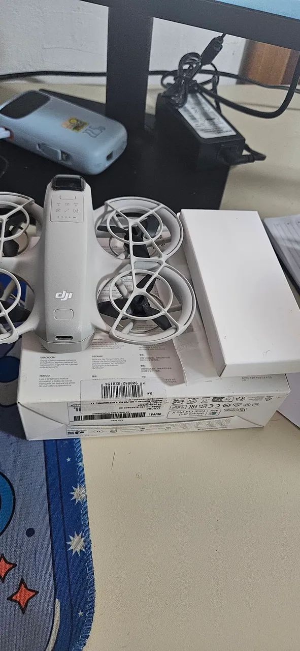 Drone Dji Neo - Foto 3