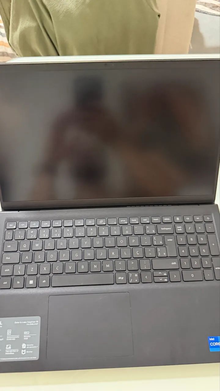 Notebook Dell Inspiron CORE i7 16GB 512GB SSD - Foto 3