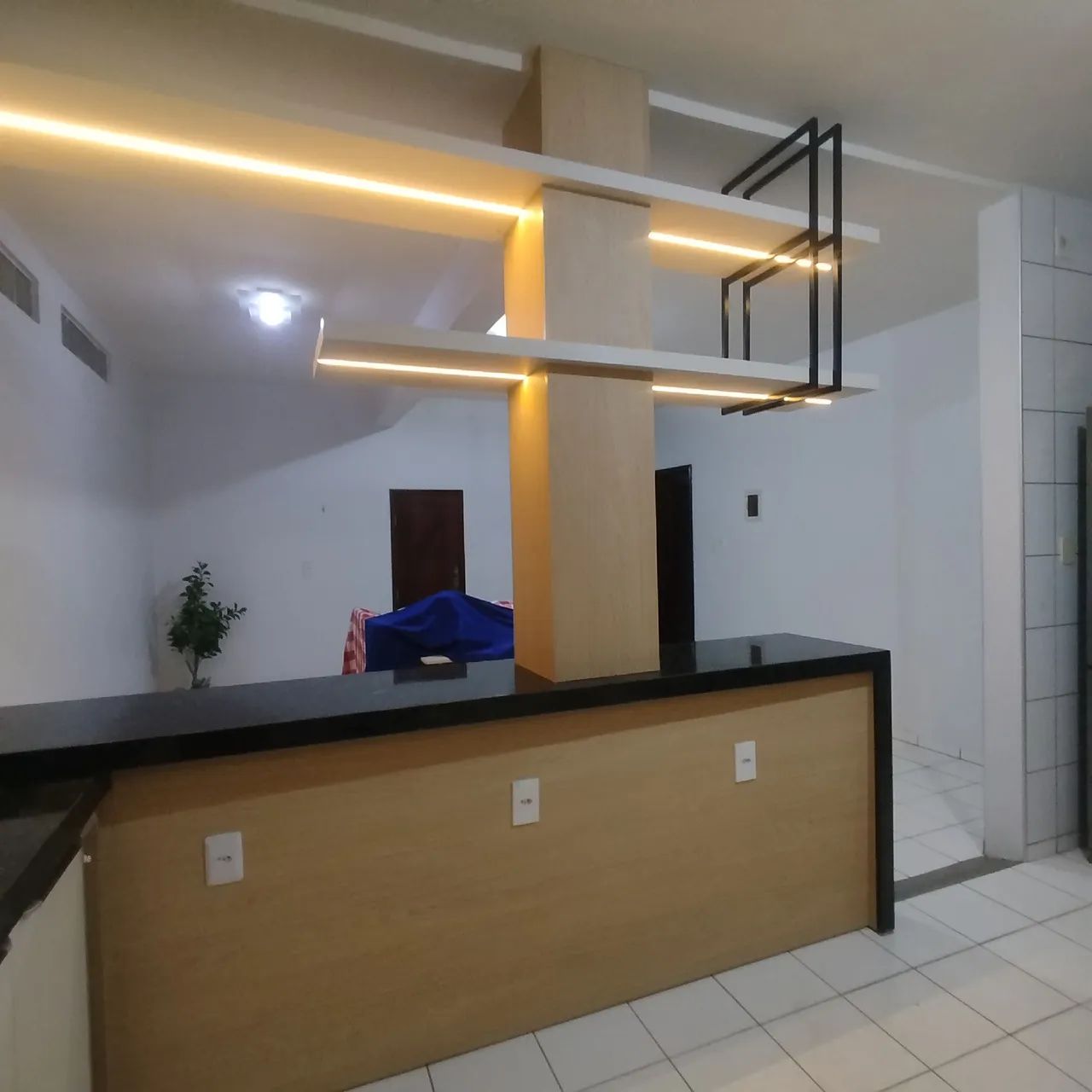 Fabricação de móveis projetado  - Foto 3