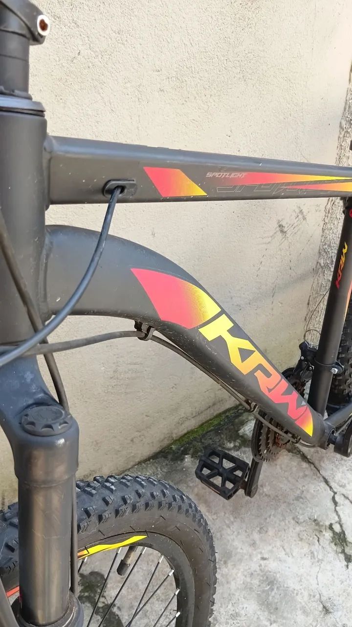 Bicicleta aro 29 - Foto 3