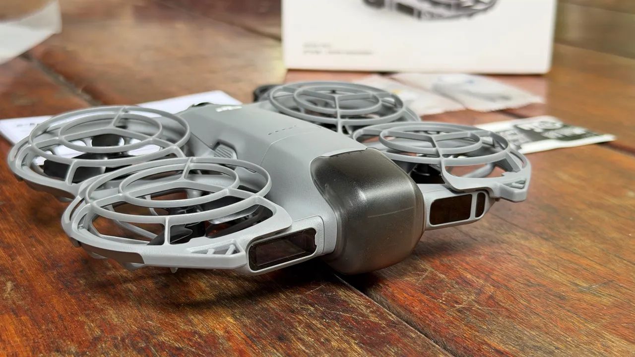 DJI Neo 2 - Foto 5