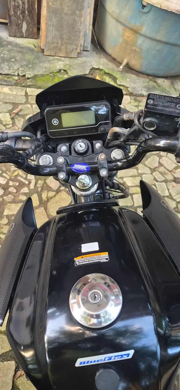 Yamaha factor 150 - Foto 2