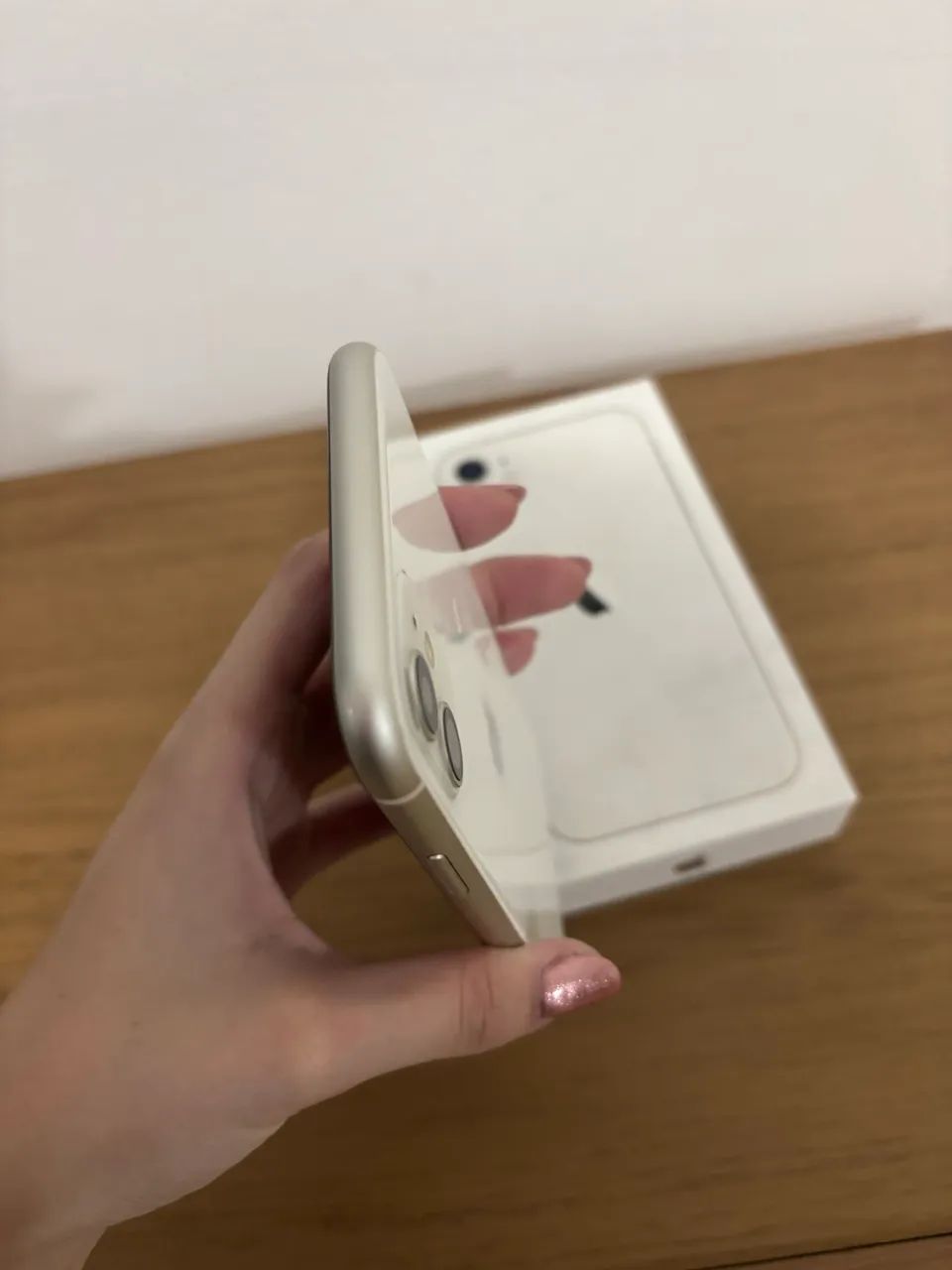 VENDO IPHONE 11 - Foto 4