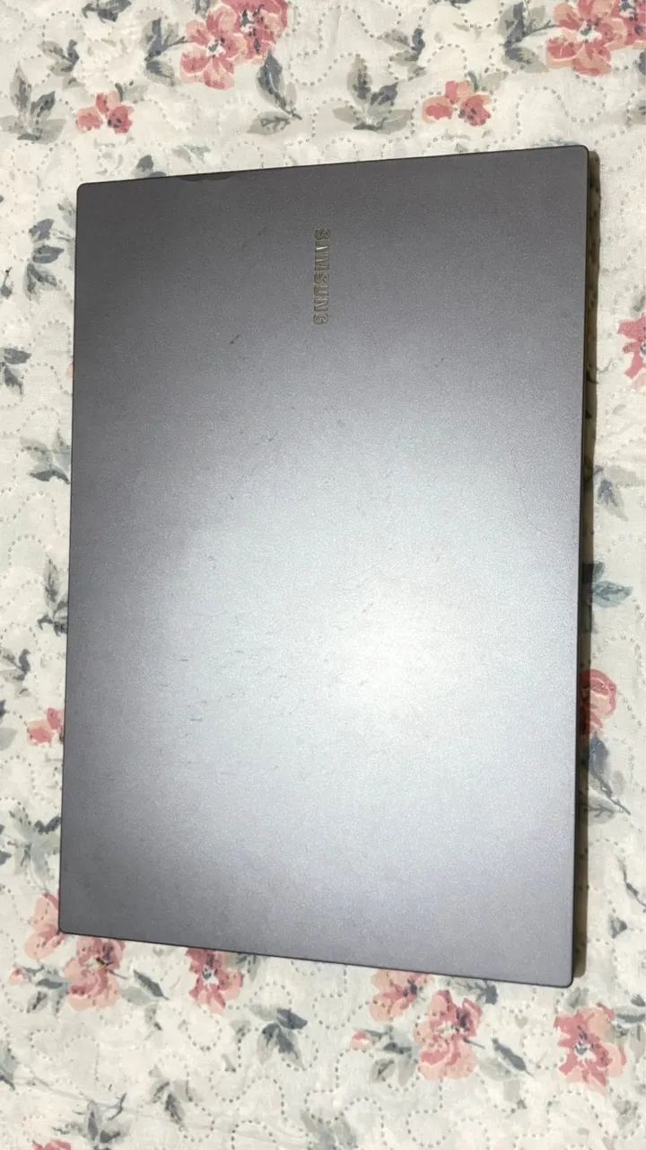 Notebook samsung  - Foto 3