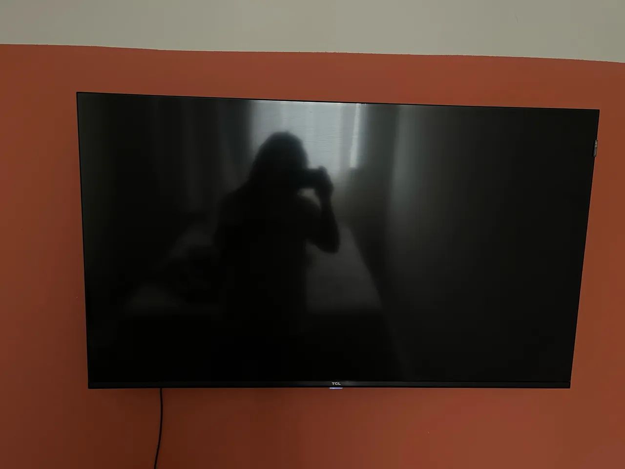 TV TELEVISÃO TCL ANDROID 43 polegadas - Foto 2