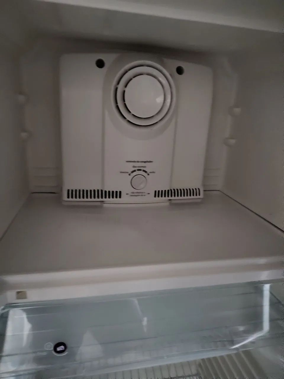Geladeira Consul. - Foto 4