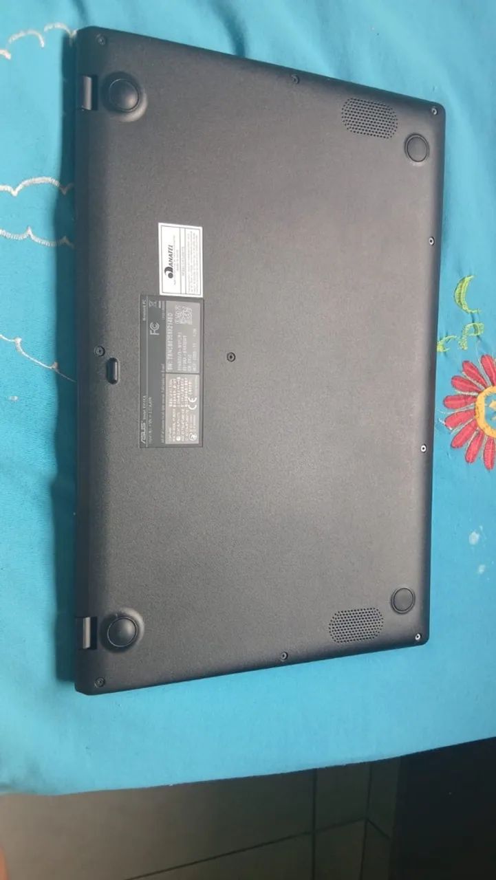 Notebook - Foto 4