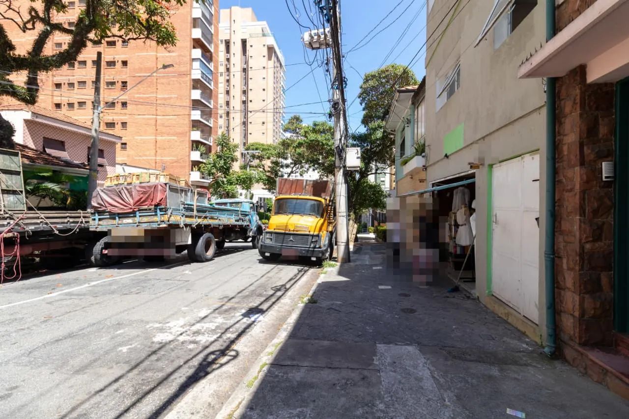 Casa comercial na Rua Caiubi, 1396  330 m² - Foto 2