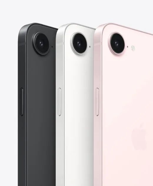 iPhone 17e 256GB - Aparelho Novo E Lacrado