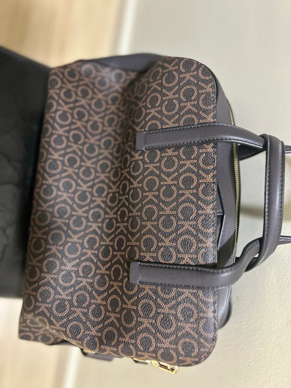 Bolsa Calvin Klein Linda !!!! - Foto 2