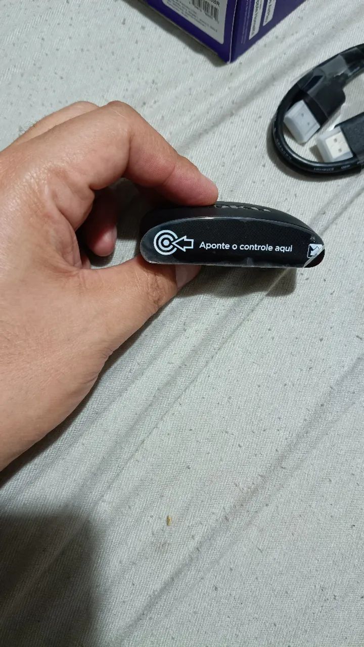 Aparelho Roku Express - Deixe sua TV Smart65734680465922123