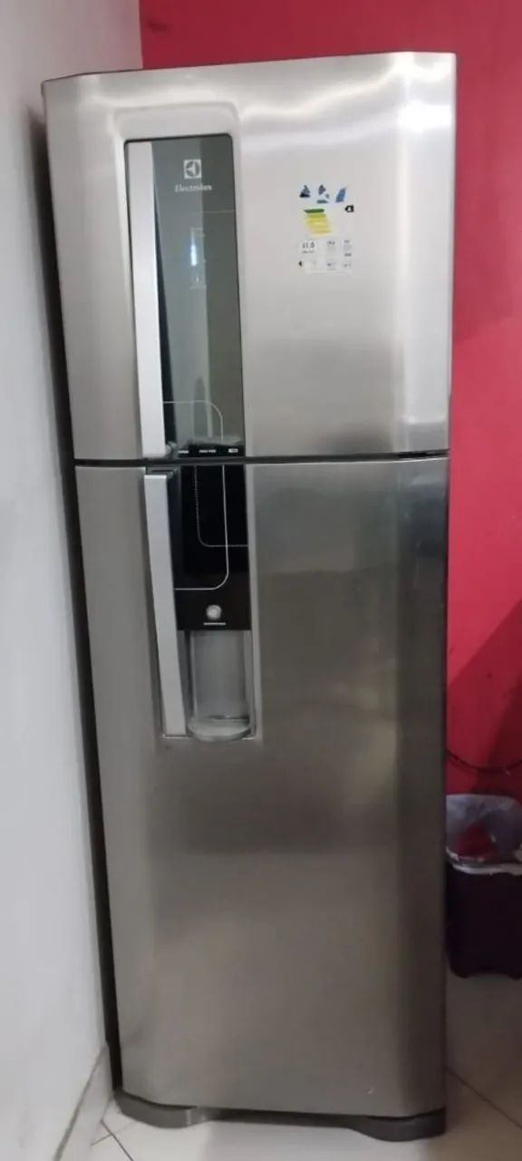 Geladeira