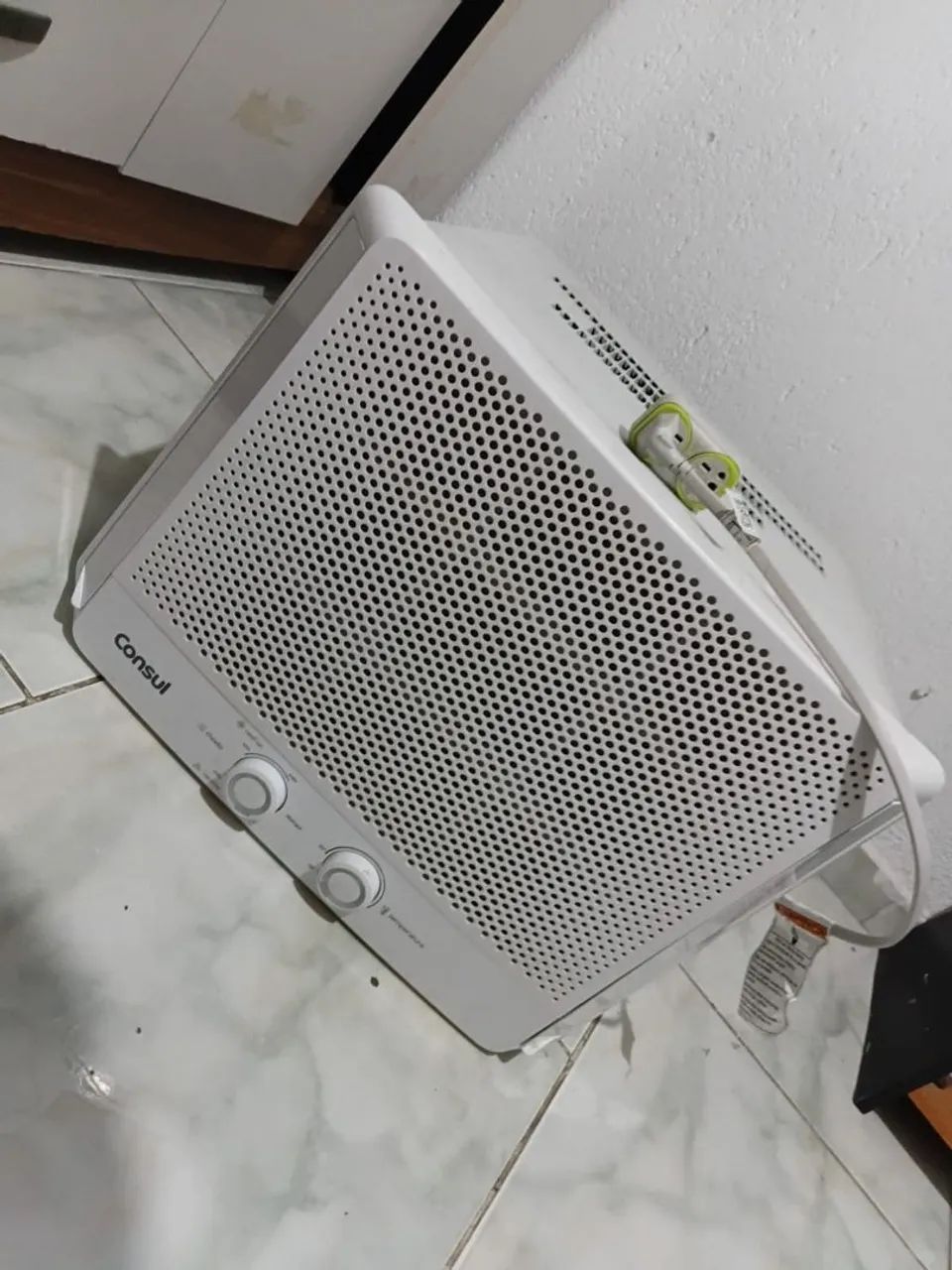 Ar condicionado 7.500 btus  - Foto 4