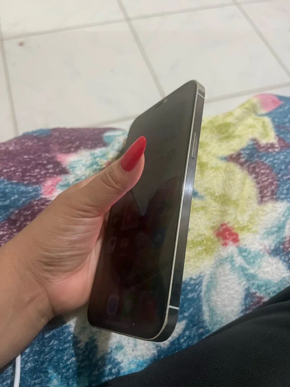 iPhone 12 Pro Max - Foto 4