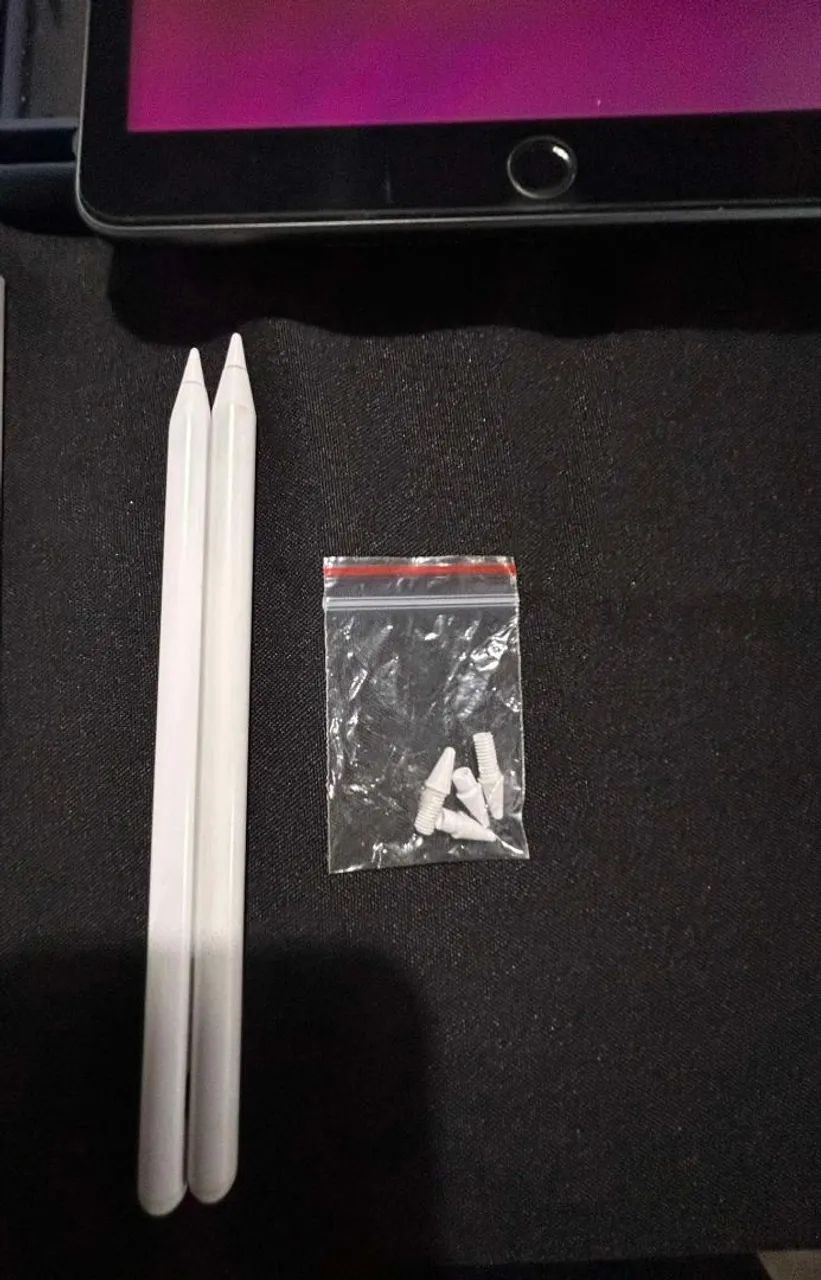 Ipad para troca ou venda  - Foto 5